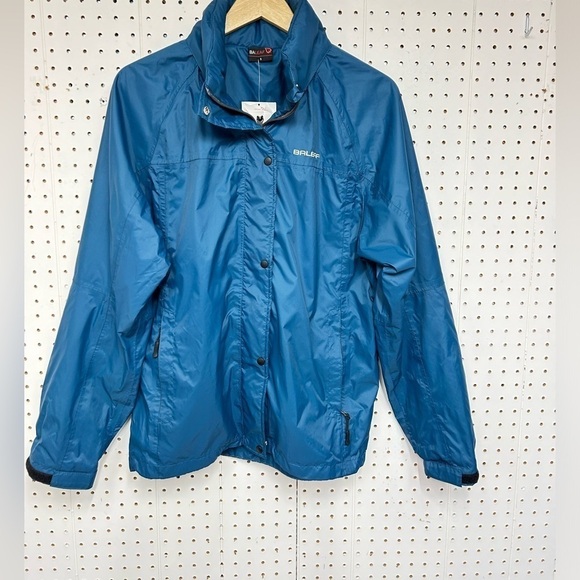 Baleaf Windbreaker With Hoodies - Picture 1 of 6